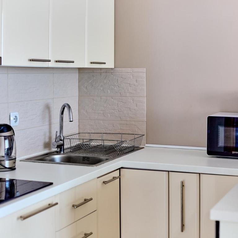 GН Apartmani with Mountains view - Two-Bedroom Apartment - 10