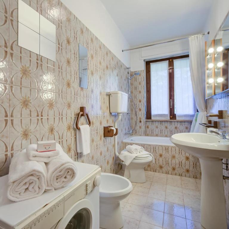 Il Nido di Elda in the City center - Happy Rentals - Studio avec Balcon - 6