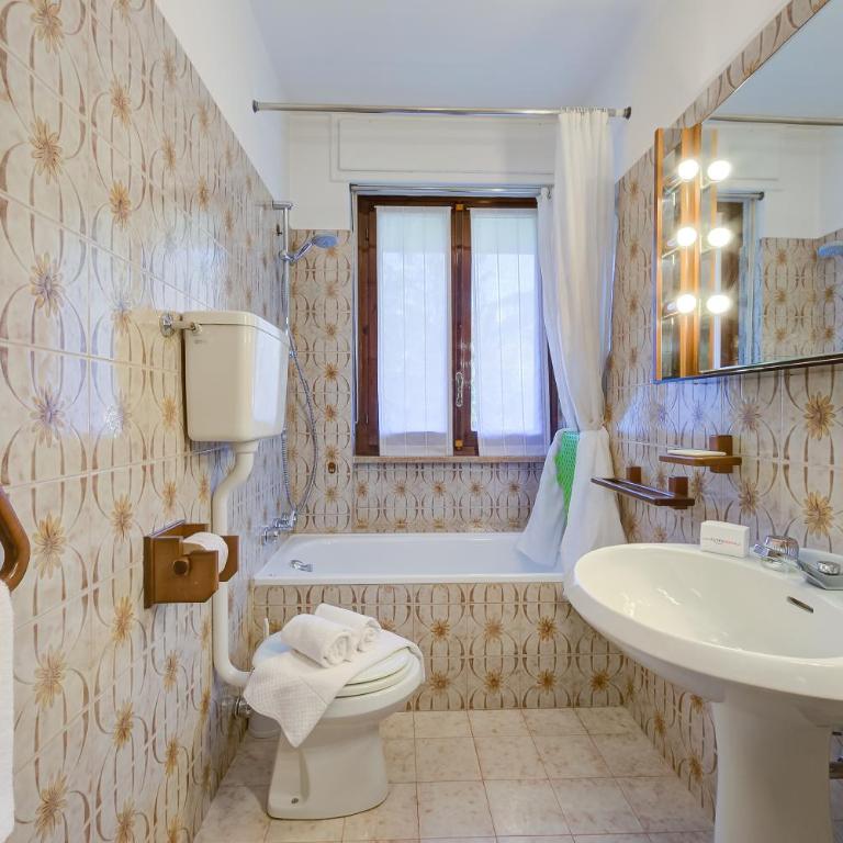 Il Nido di Elda in the City center - Happy Rentals - Studio avec Balcon - 10