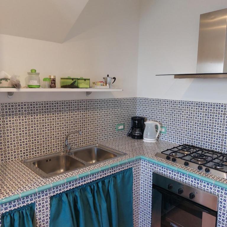 VILLA ROSINELLA - Appartamento con 1 Camera da Letto - 11