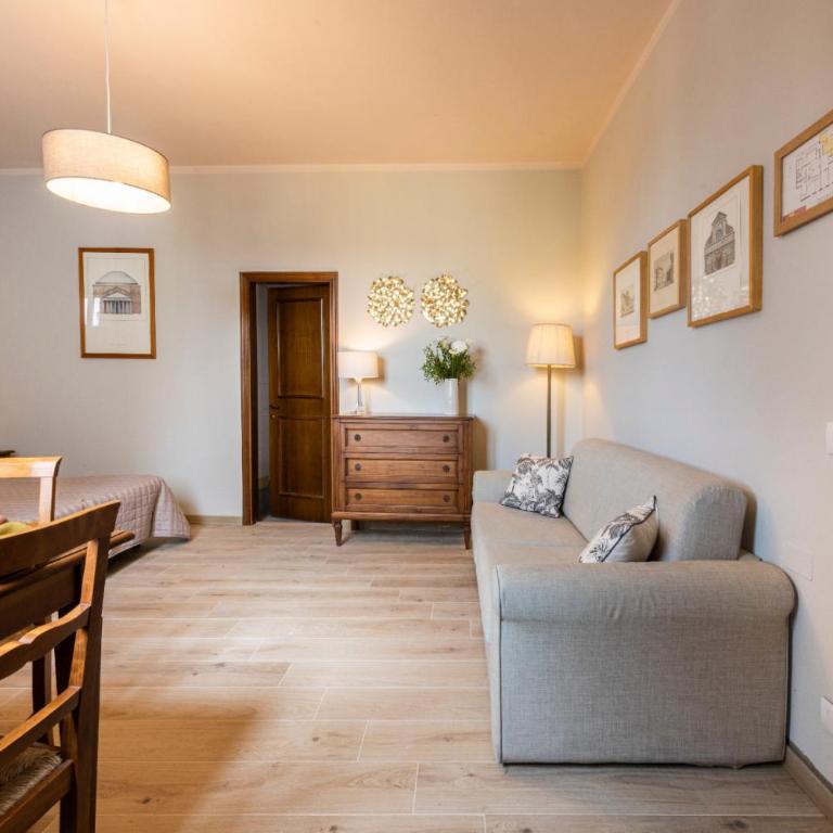Apartments Florence- Ariento Ercole in the heart of Florence - Appartamento - 1