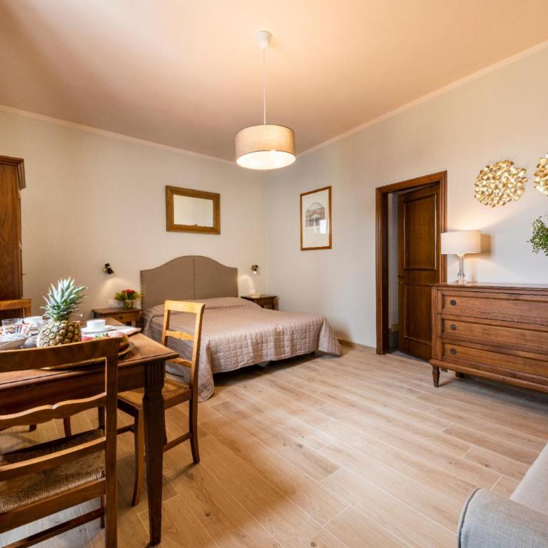 Apartments Florence- Ariento Ercole in the heart of Florence - Appartamento - 2