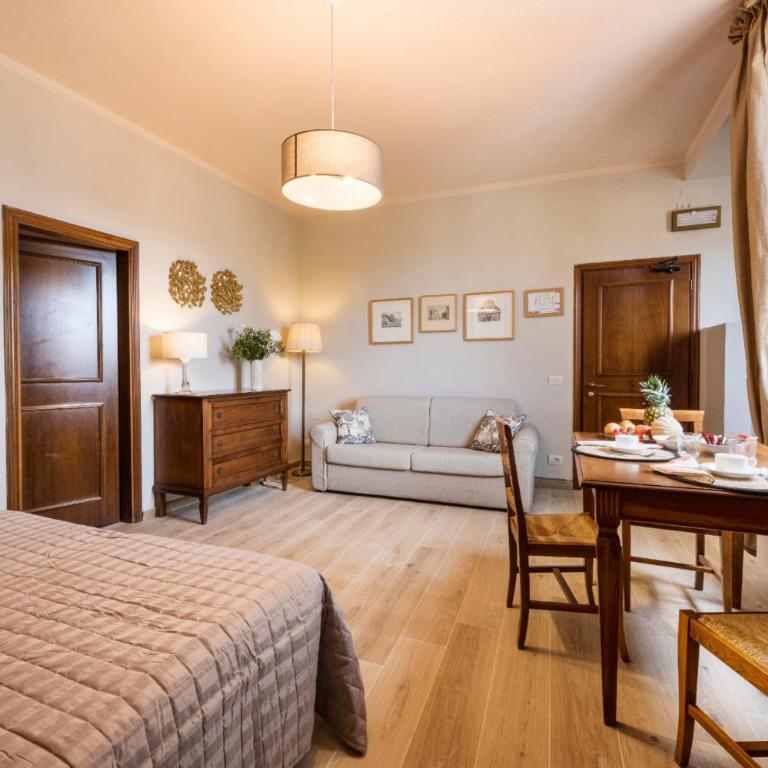 Apartments Florence- Ariento Ercole in the heart of Florence - Appartamento - 5