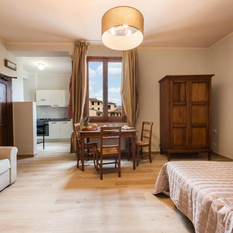 Apartments Florence- Ariento Ercole in the heart of Florence - Appartamento - 7