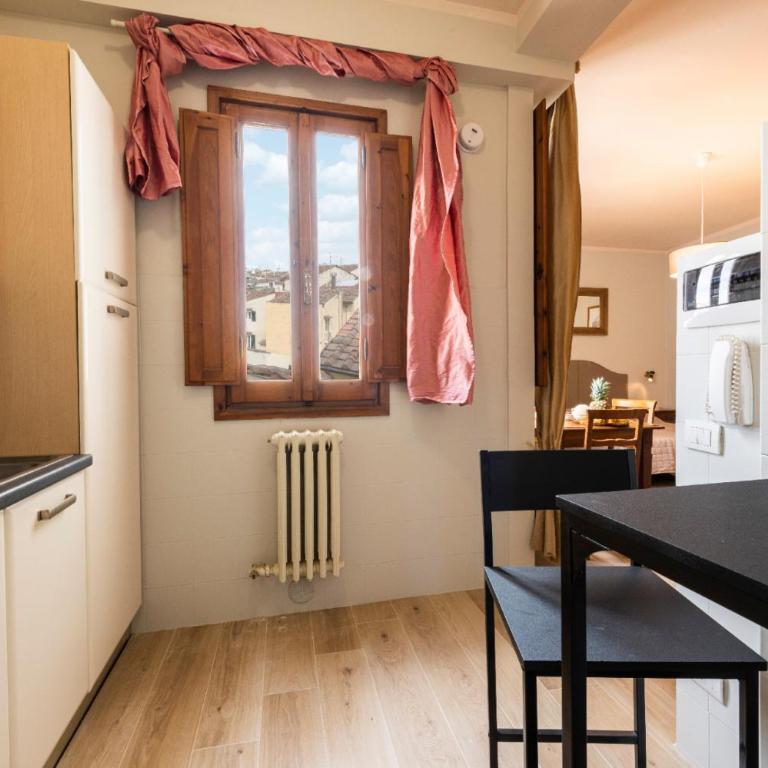 Apartments Florence- Ariento Ercole in the heart of Florence - Appartamento - 8