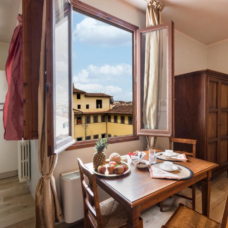 Apartments Florence- Ariento Ercole in the heart of Florence - Appartamento - 9