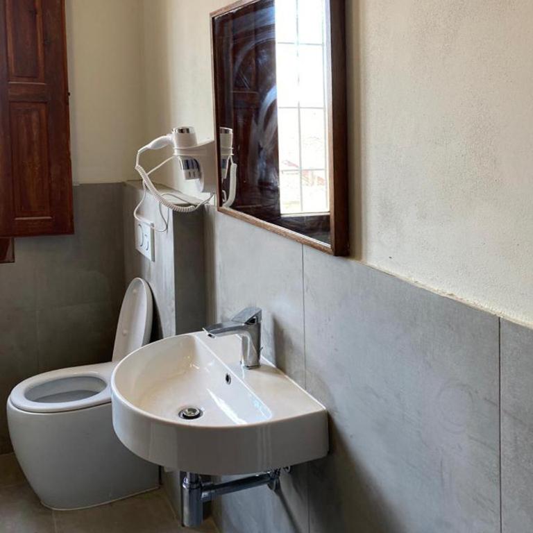Apartments Florence- Ariento Ercole in the heart of Florence - Appartamento - 10