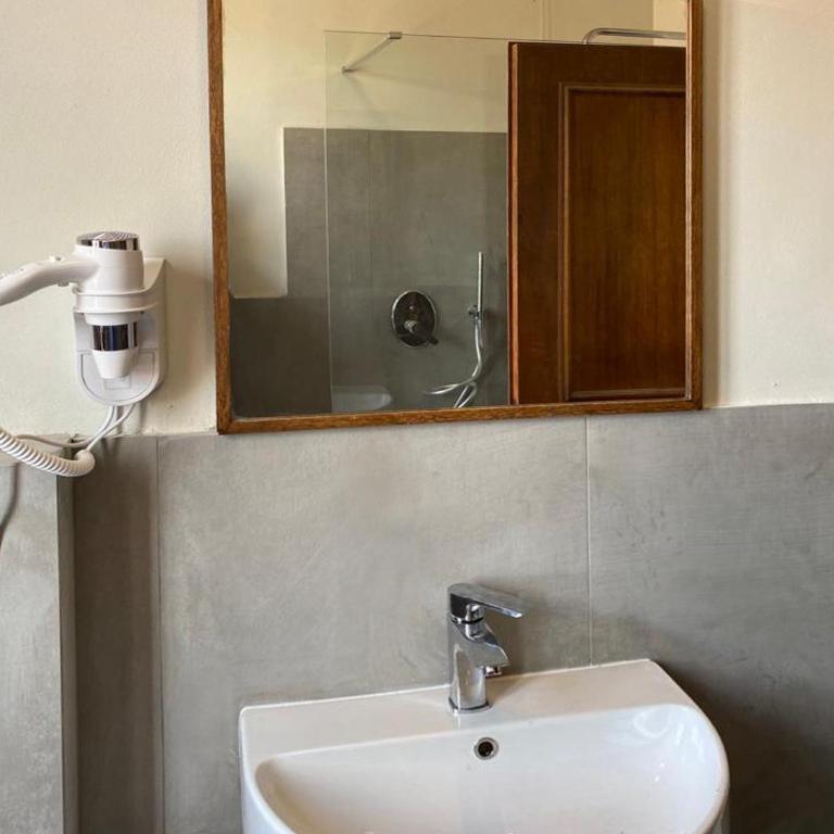Apartments Florence- Ariento Ercole in the heart of Florence - Appartamento - 11