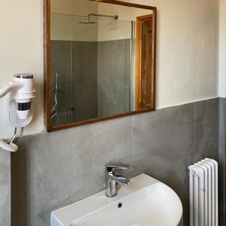 Apartments Florence- Ariento Ercole in the heart of Florence - Appartamento - 12