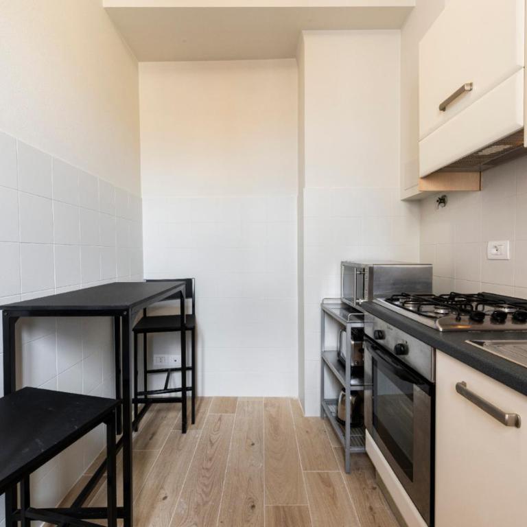 Apartments Florence- Ariento Ercole in the heart of Florence - Appartamento - 13