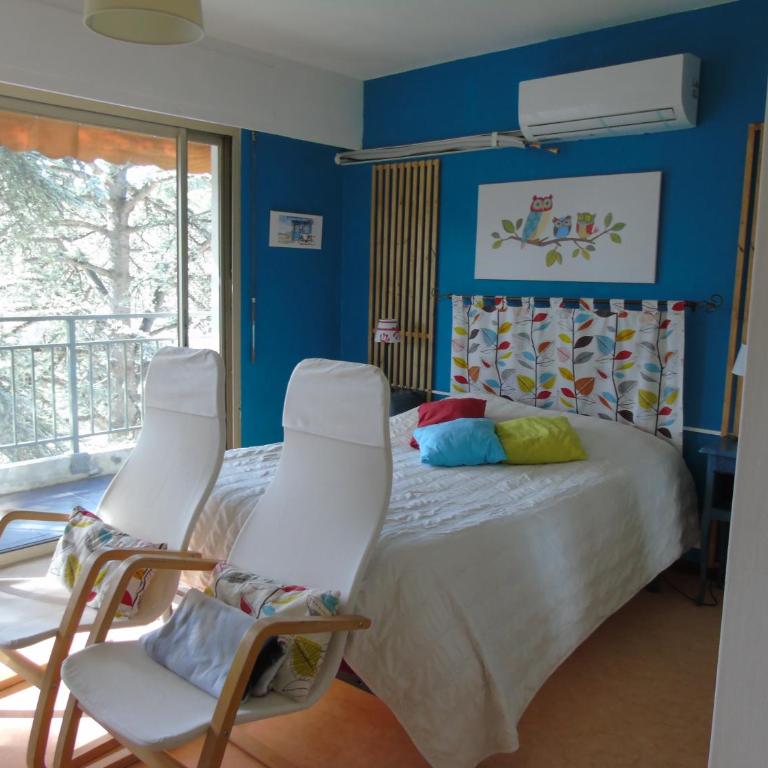 Détente curiste - One-Bedroom Apartment - 1