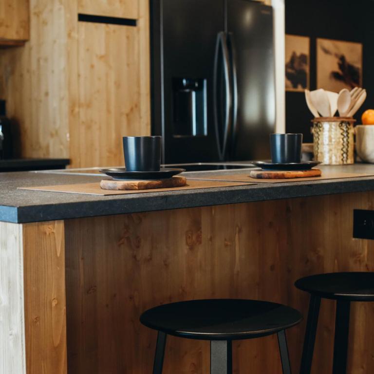 Duplex Encombres by Lodji - Appartement - 16