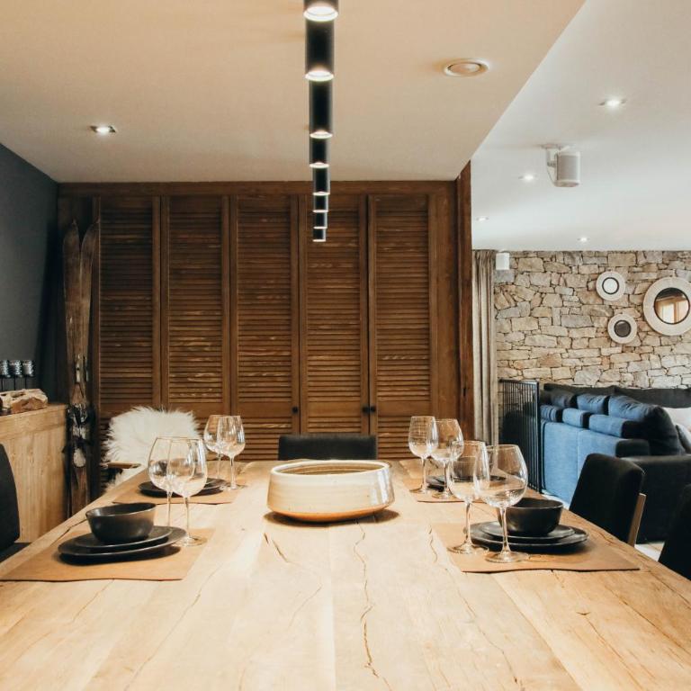 Duplex Encombres by Lodji - Appartement - 36