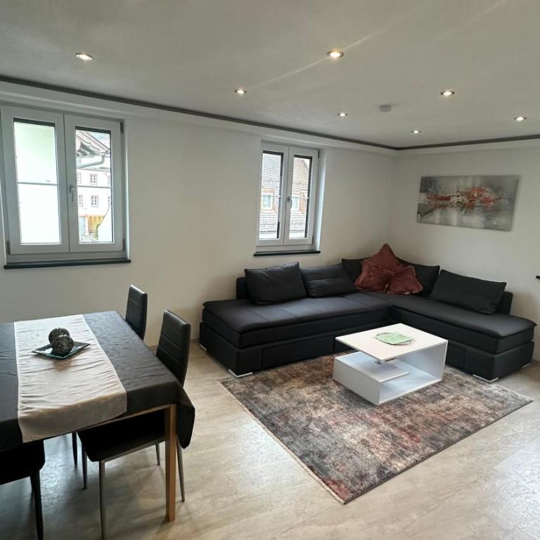 Ferienwohnung Mentes - Apartment - 3