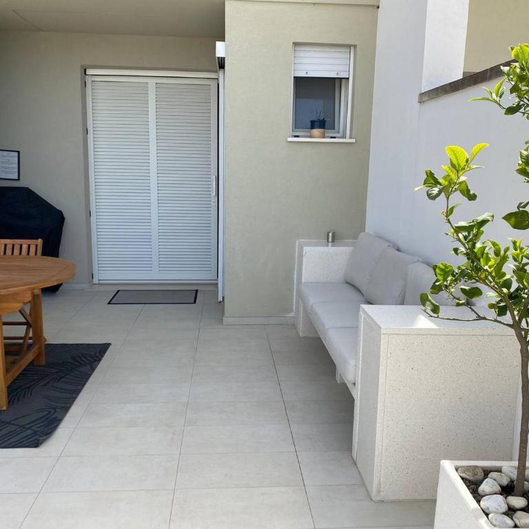 Villa Skyline- Otranto - Villa con 2 Camere da Letto - 11