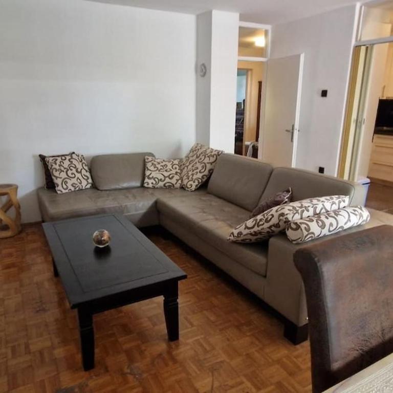 Apartman Nataša BL 2 - Apartman sa 2 Spavaće Sobe - 1