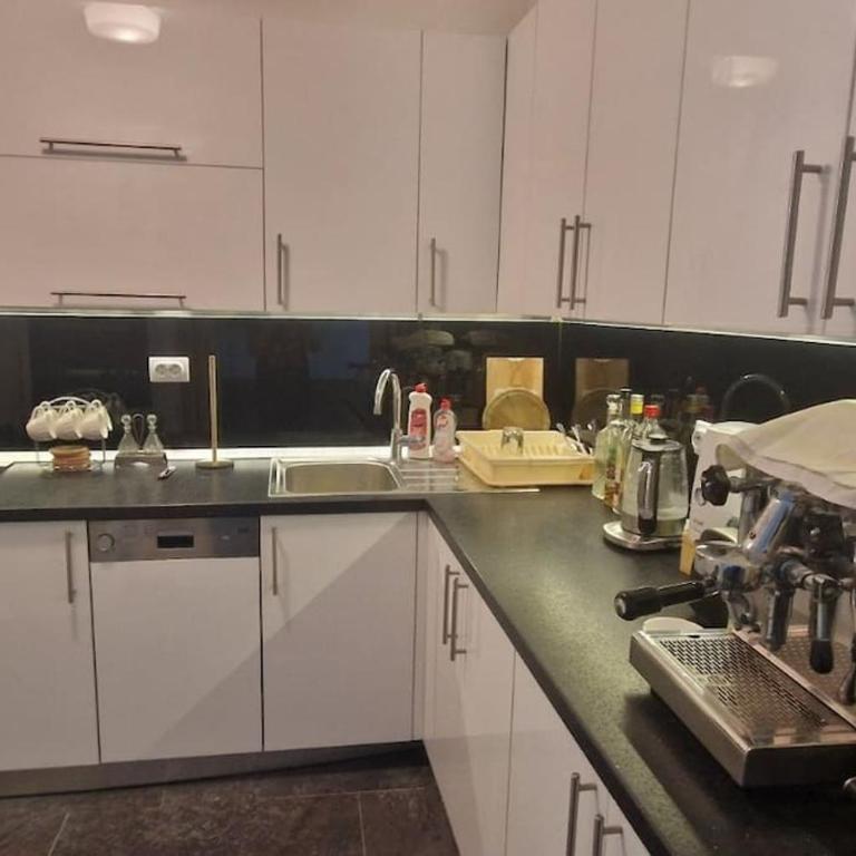 Apartman Nataša BL 2 - Apartman sa 2 Spavaće Sobe - 3