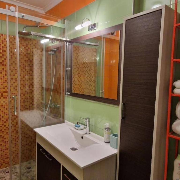 Apartman Nataša BL 2 - Apartman sa 2 Spavaće Sobe - 4