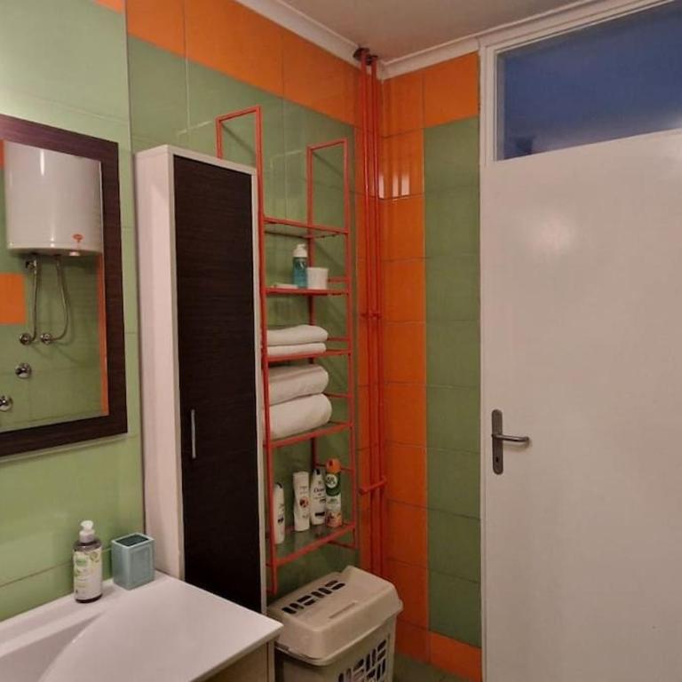 Apartman Nataša BL 2 - Apartman sa 2 Spavaće Sobe - 6