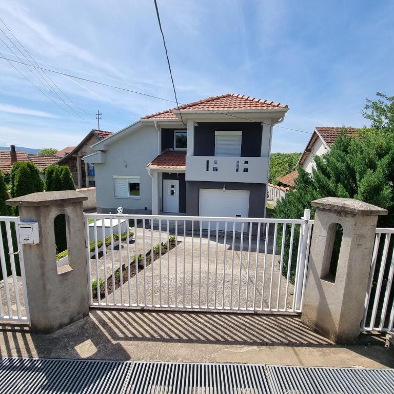 Vila MINJA - Villa - 1