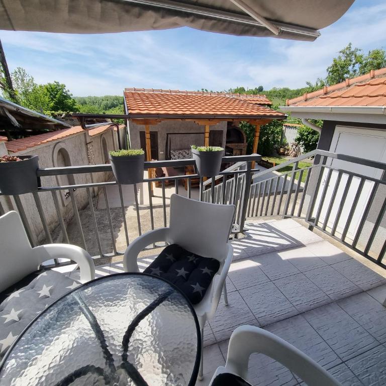 Vila MINJA - Villa - 27