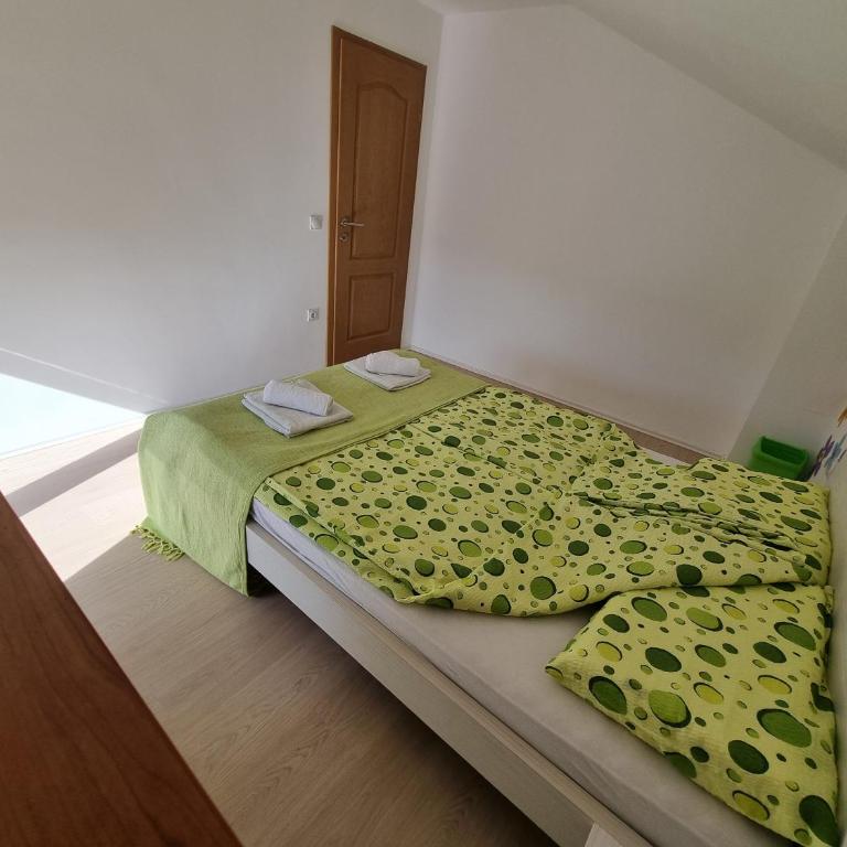 Vila MINJA - Villa - 12