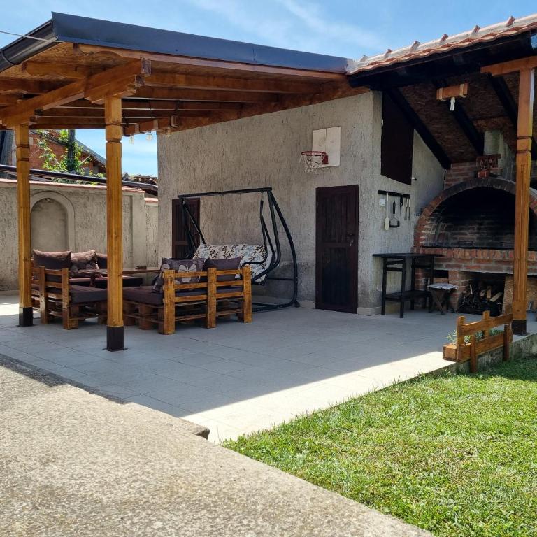 Vila MINJA - Villa - 32