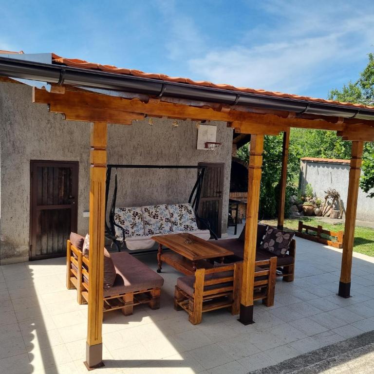 Vila MINJA - Villa - 33