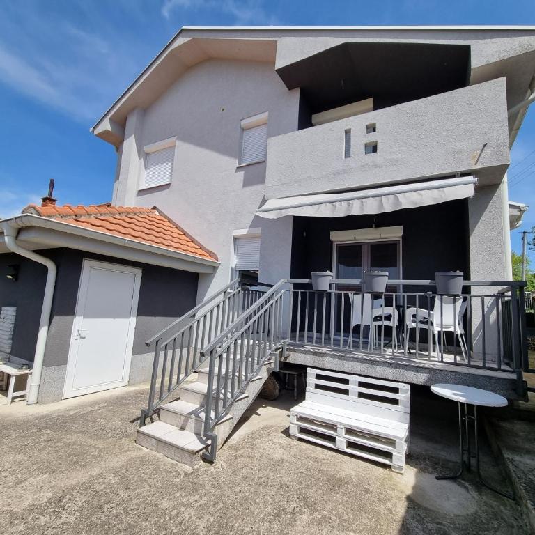 Vila MINJA - Villa - 29