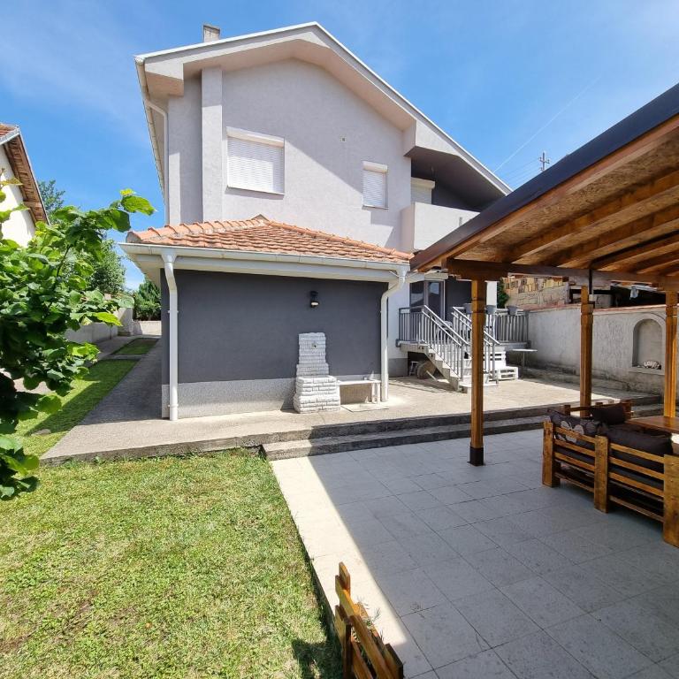 Vila MINJA - Villa - 30