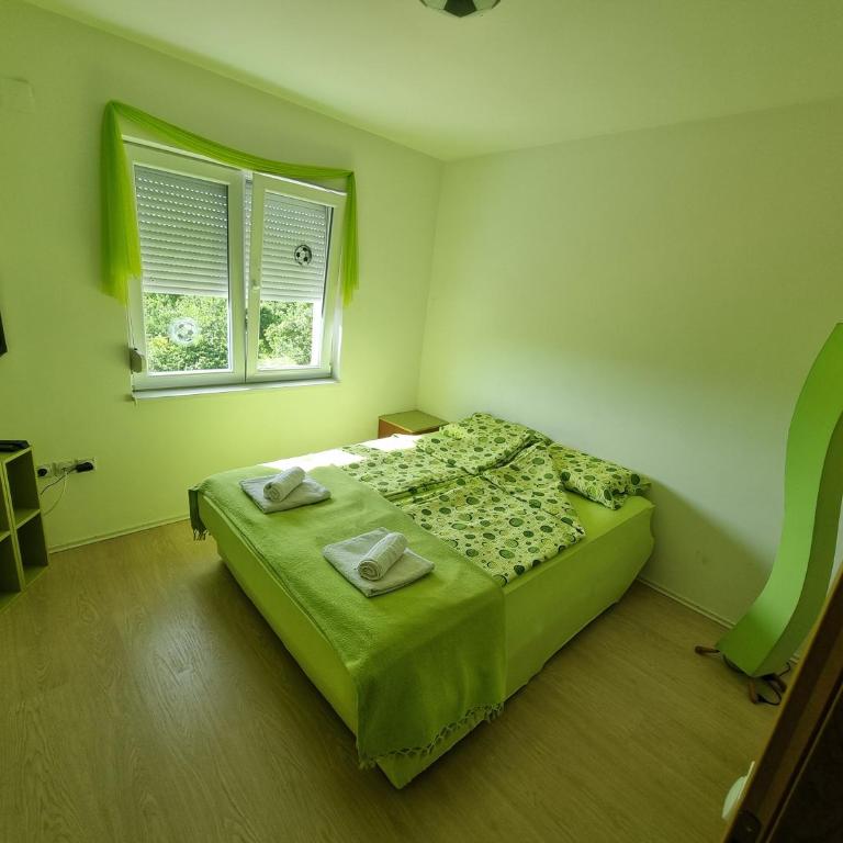Vila MINJA - Villa - 9
