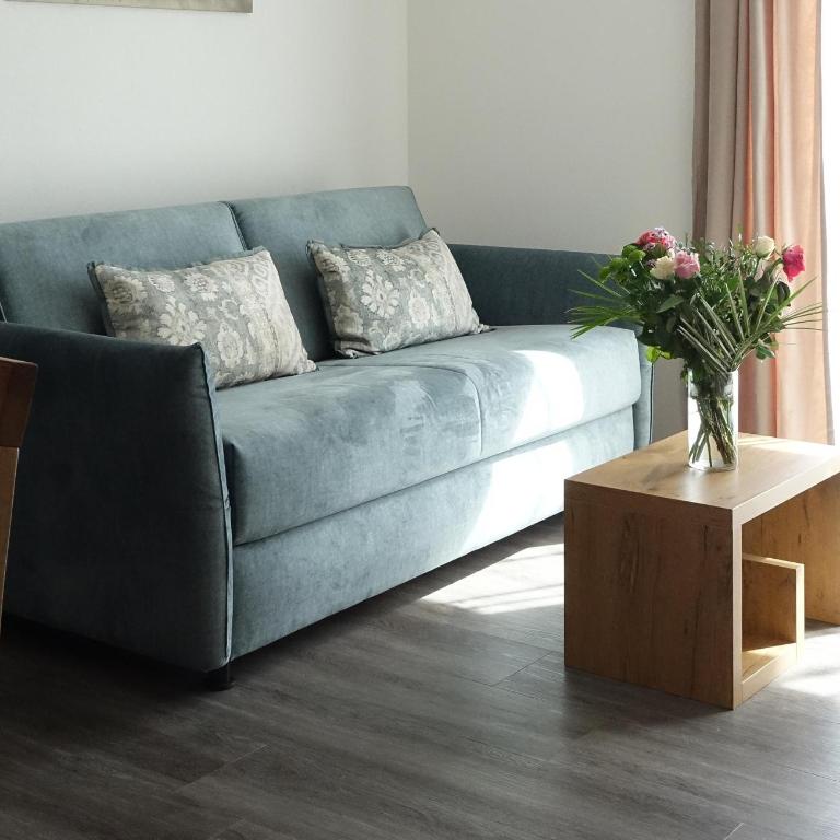 ELYs-Home - Apartment - 7