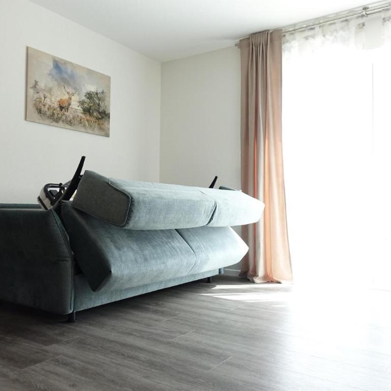ELYs-Home - Apartment - 8