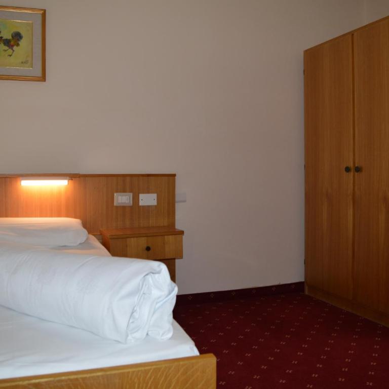 Hotel Stella Alpina - Camera Singola Standard - 1