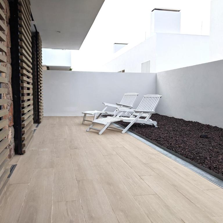 Casa del Tomate Azul - Casa de 3 dormitorios - 20