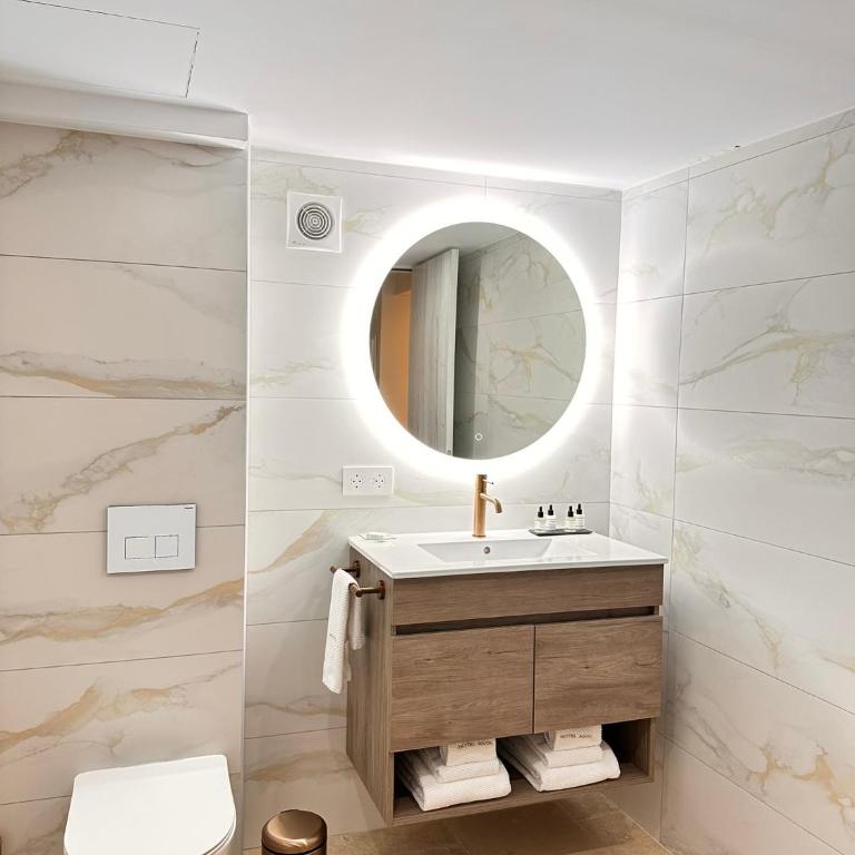 Boutique Hotel Comtal Empuries - Habitación Doble Superior con desayuno incluido - Uso individual - 6