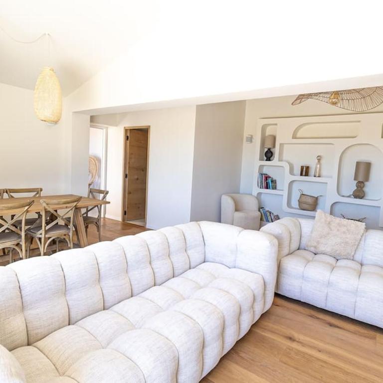 Cassis Villa - Pool - Panoramic View - Villa - 13