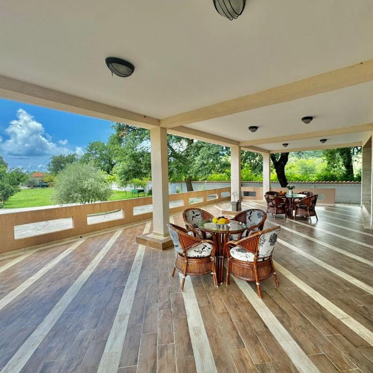 STARS RESIDENCE - Three-Bedroom Apartment - 5