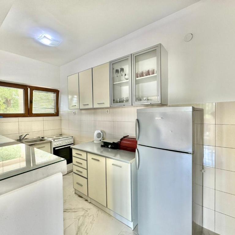 STARS RESIDENCE - Three-Bedroom Apartment - 19