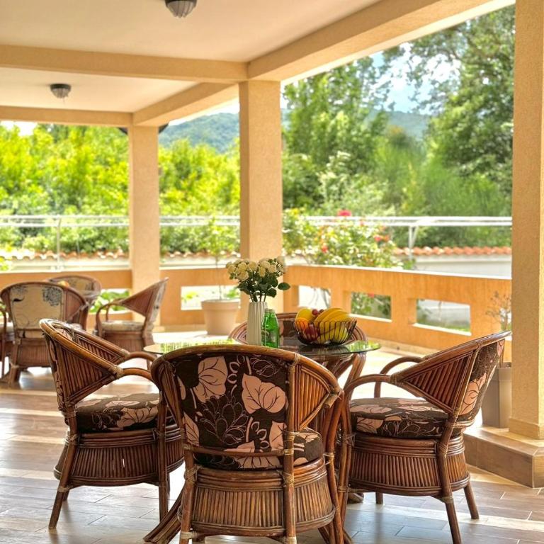 STARS RESIDENCE - Three-Bedroom Apartment - 3
