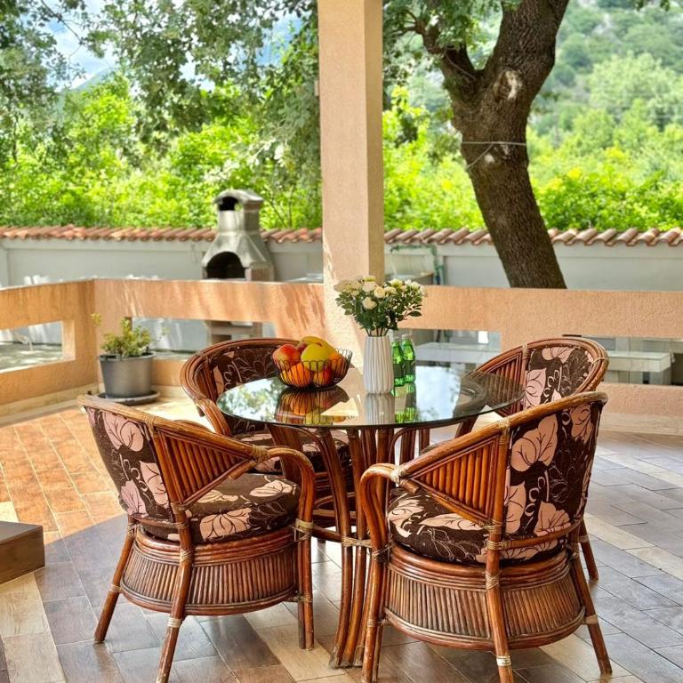 STARS RESIDENCE - Three-Bedroom Apartment - 11
