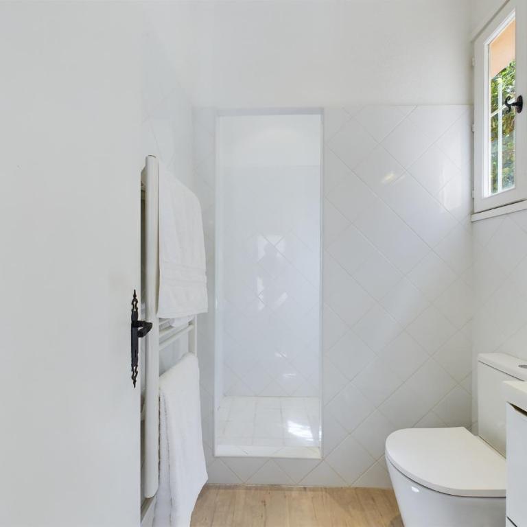 Villa Paloma St Tropez - Haus mit 4 Schlafzimmern - 13
