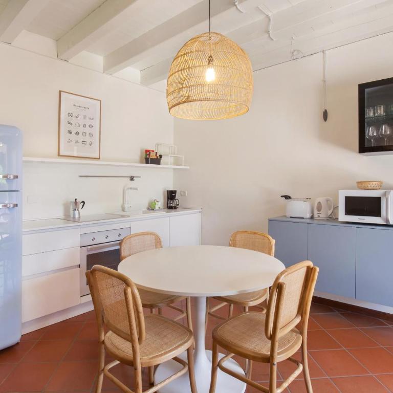 Turchese Apartment With Pool - Apartment with Terrace - 7