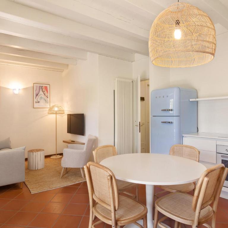 Turchese Apartment With Pool - Apartment with Terrace - 6