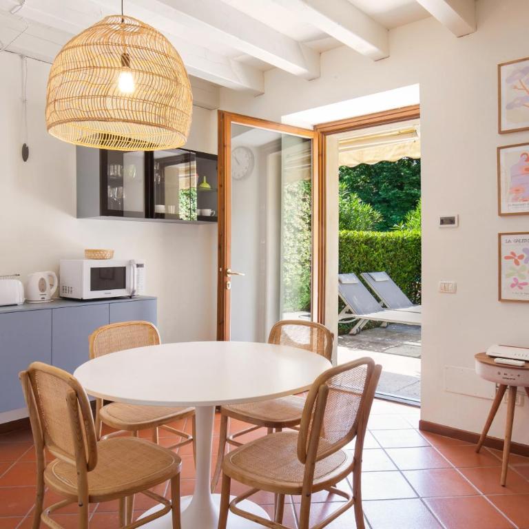 Turchese Apartment With Pool - Apartment with Terrace - 8