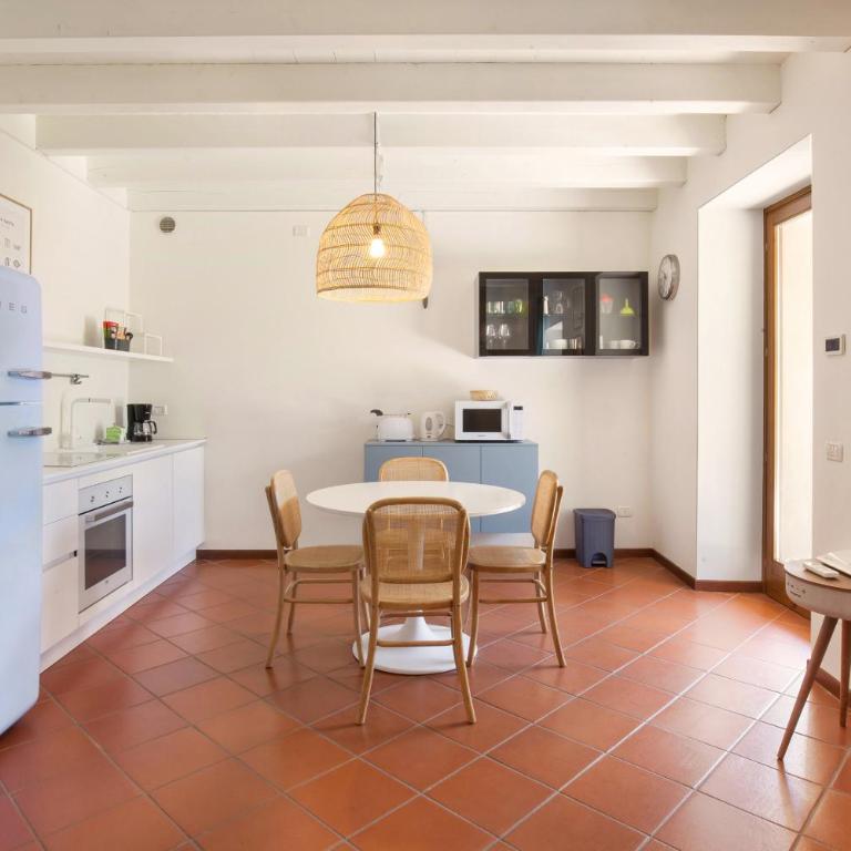 Turchese Apartment With Pool - Apartment with Terrace - 9