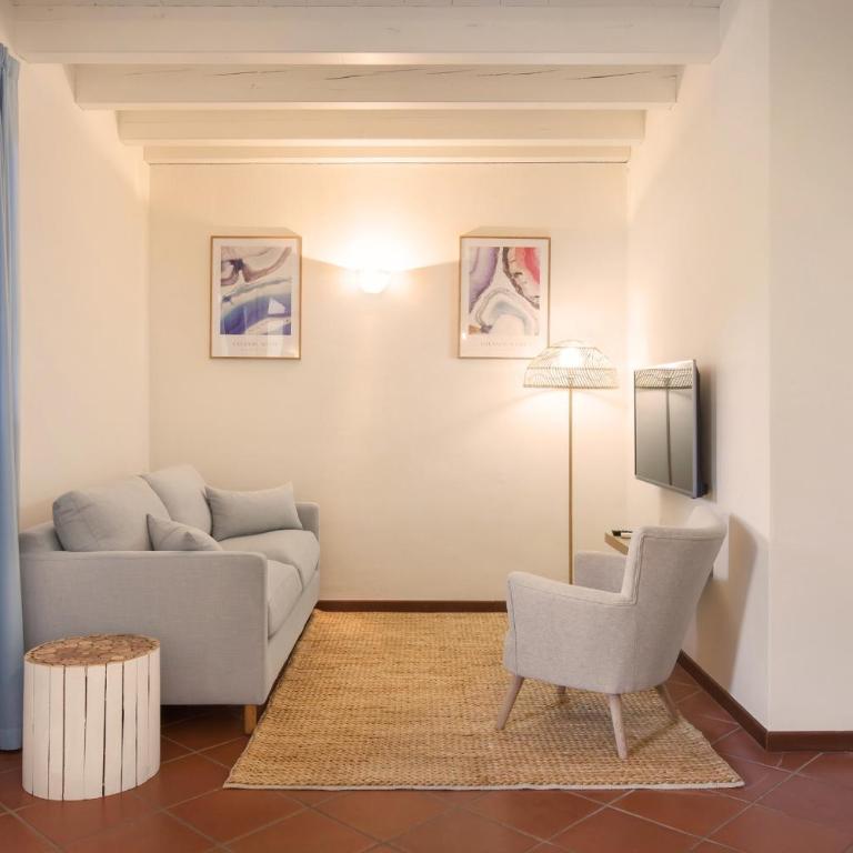 Turchese Apartment With Pool - Apartment with Terrace - 11