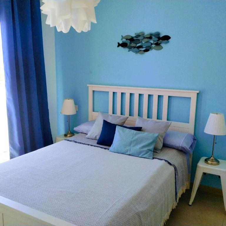 Corralejo Sun - Volcano sunset - Apartamento de 1 dormitorio - 16
