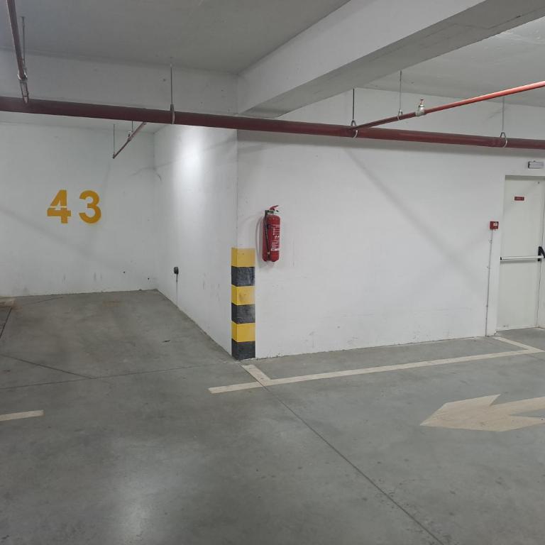 River Apartment - Apartman sa 1 Spavaćom Sobom - 30