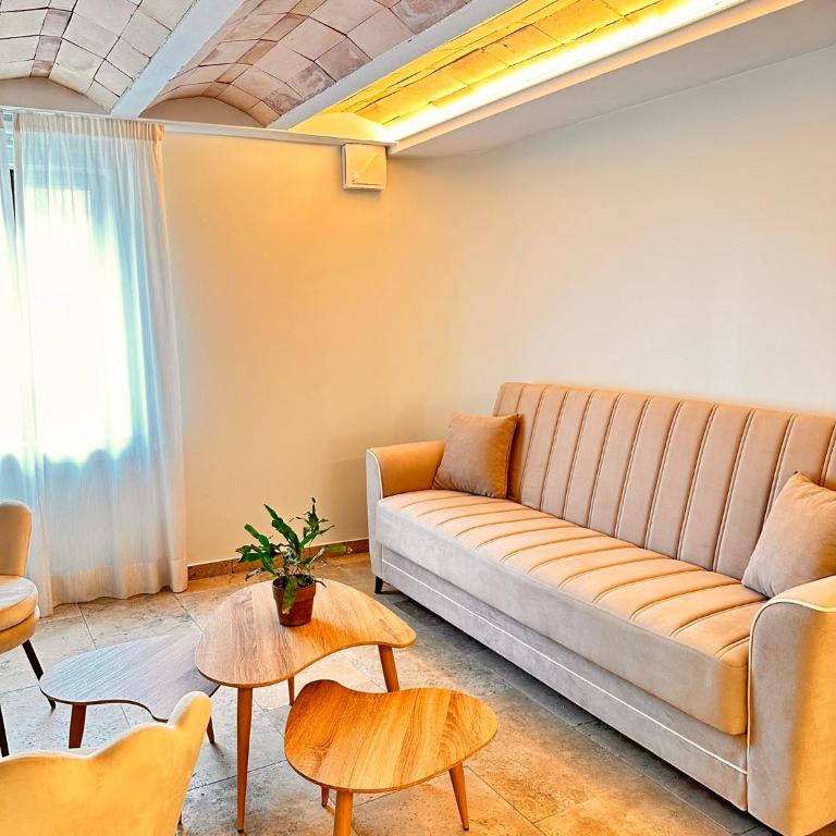 Boutique Hotel Comtal Empuries - Suite - 6